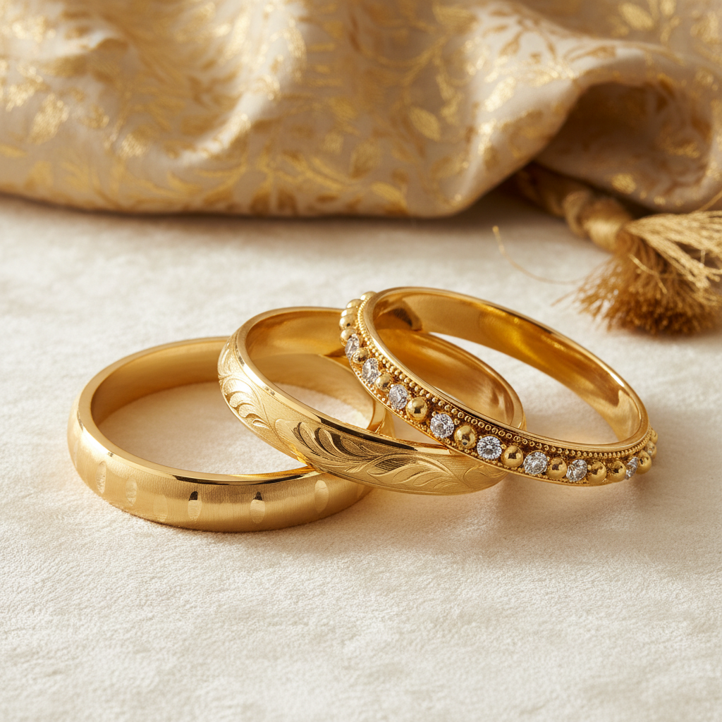 Kara Bangles