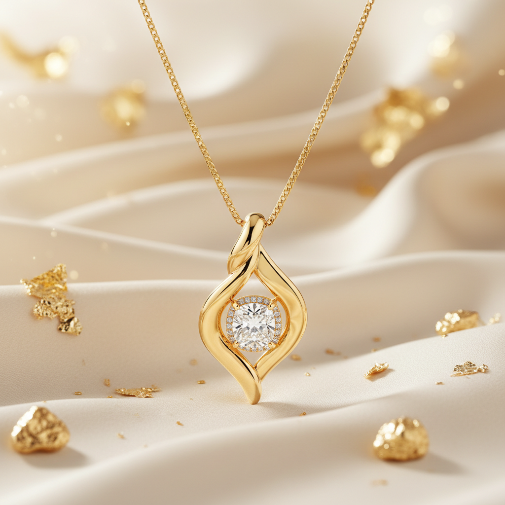 Luxury Necklace