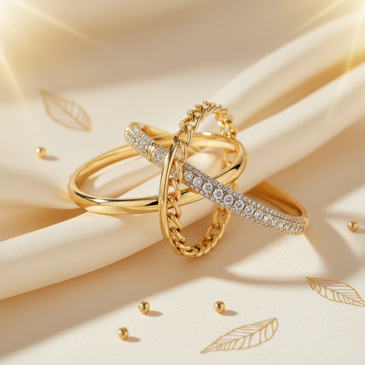 Luxury Bracelets