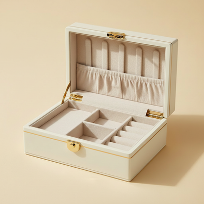 Jewelry Box