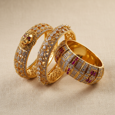 Bangles